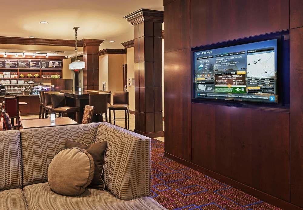 Hotel Courtyard By Marriott Odessa Esterno foto