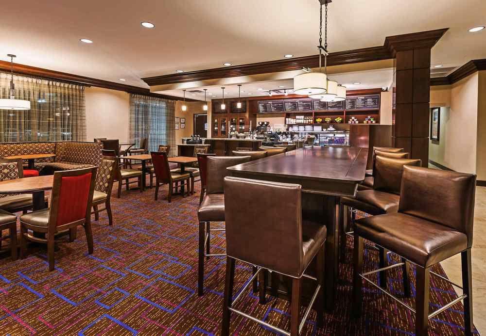 Hotel Courtyard By Marriott Odessa Esterno foto