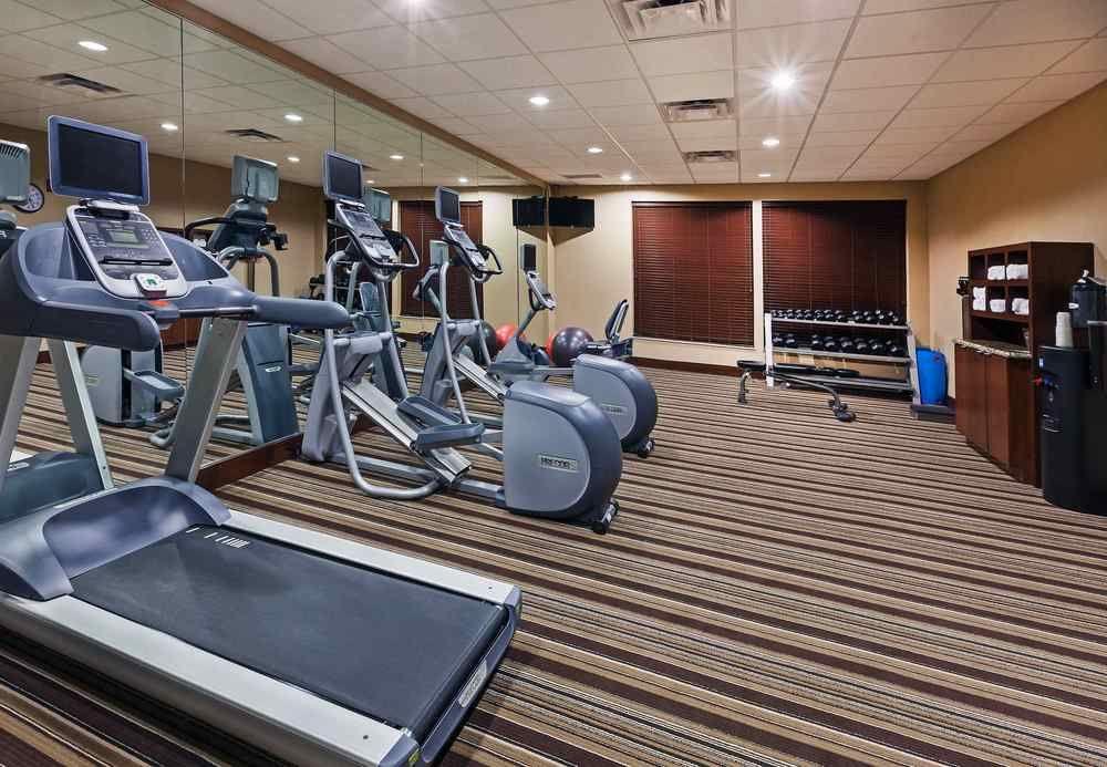 Hotel Courtyard By Marriott Odessa Esterno foto
