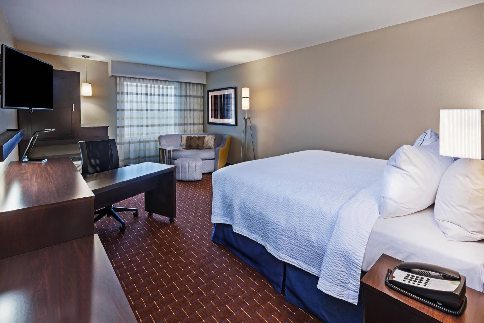 Hotel Courtyard By Marriott Odessa Esterno foto