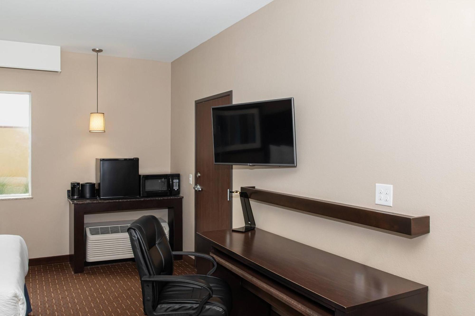 Hotel Courtyard By Marriott Odessa Esterno foto