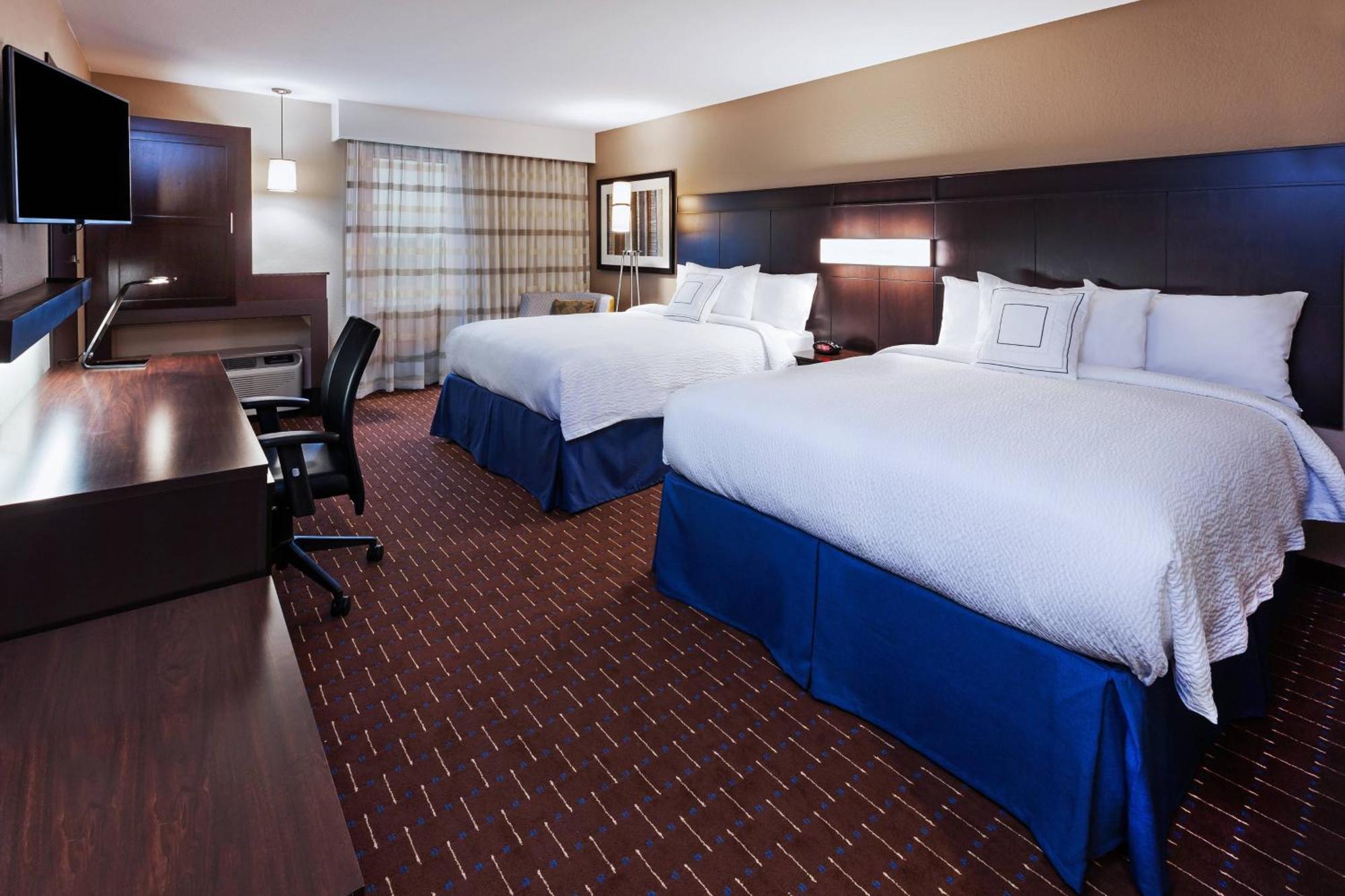 Hotel Courtyard By Marriott Odessa Esterno foto